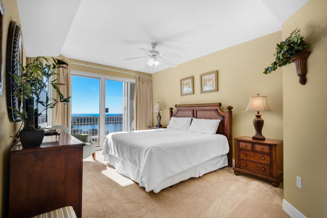 Ariel Dunes II 801 Destin Exterior foto