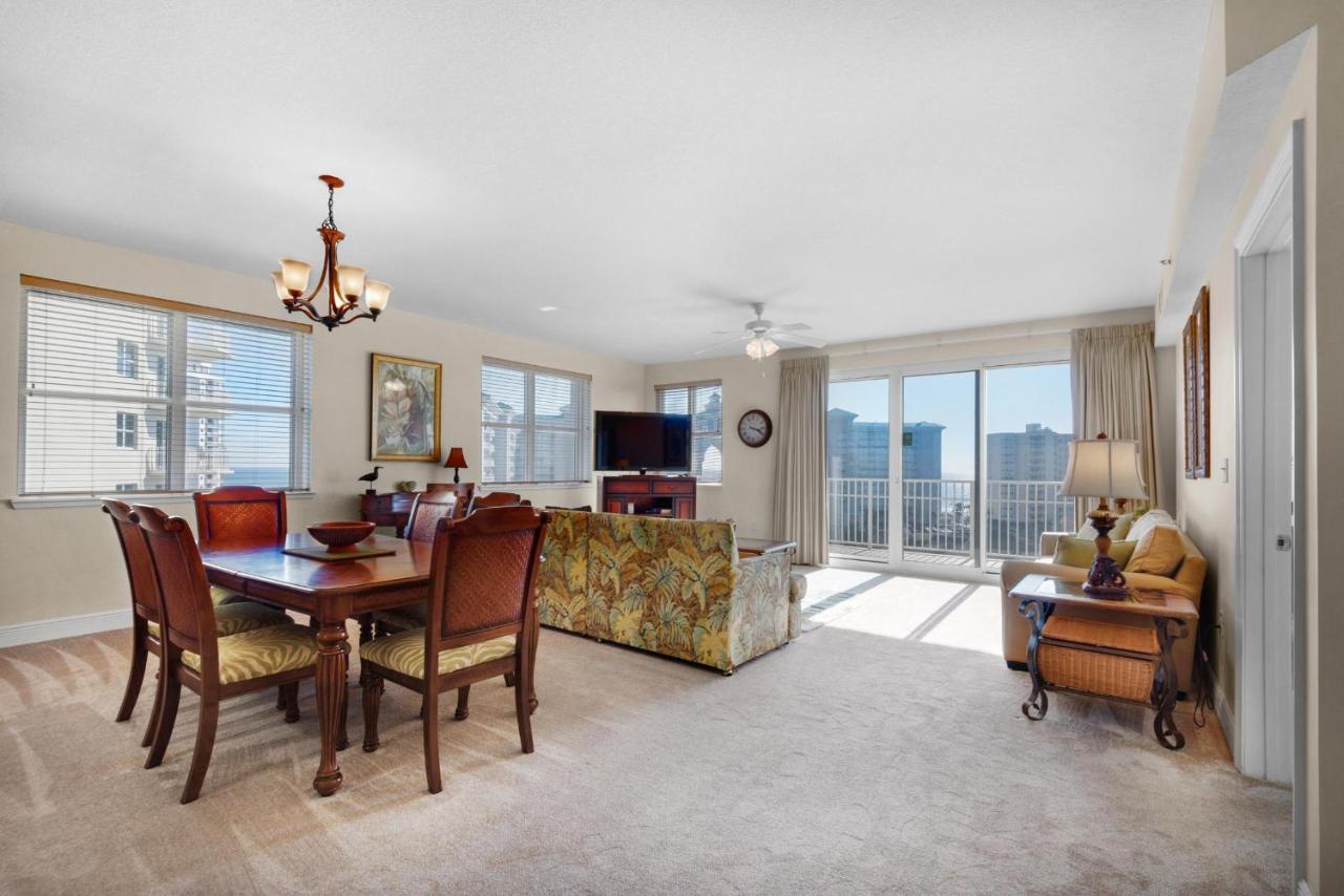 Ariel Dunes II 801 Destin Exterior foto