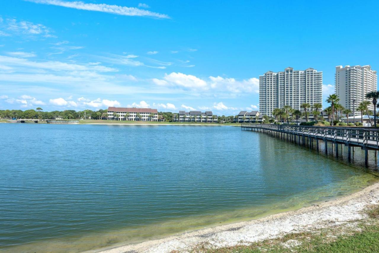 Ariel Dunes II 801 Destin Exterior foto