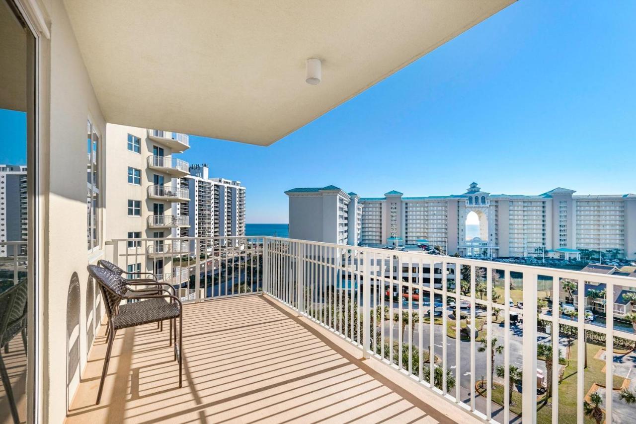 Ariel Dunes II 801 Destin Exterior foto