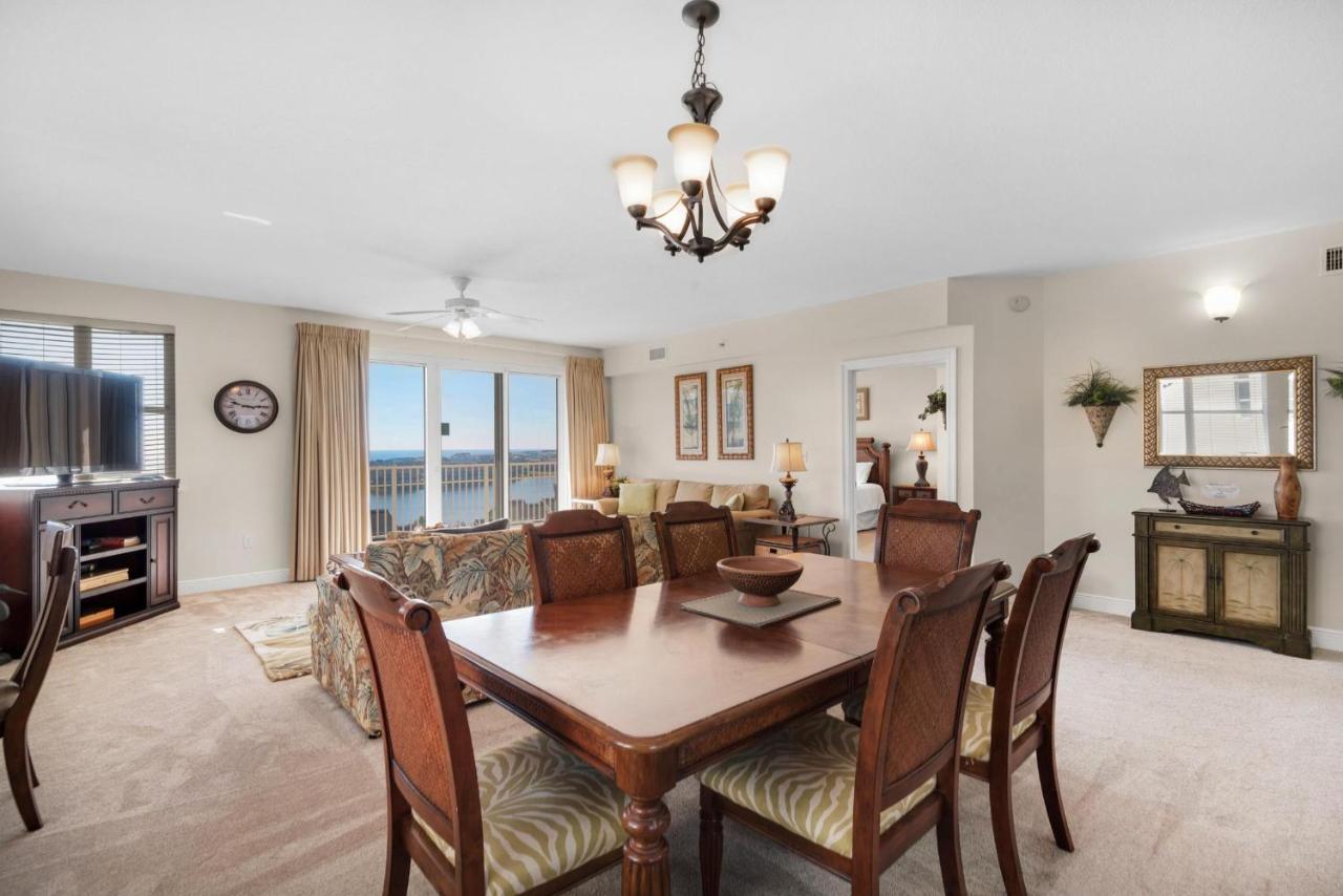 Ariel Dunes II 801 Destin Exterior foto