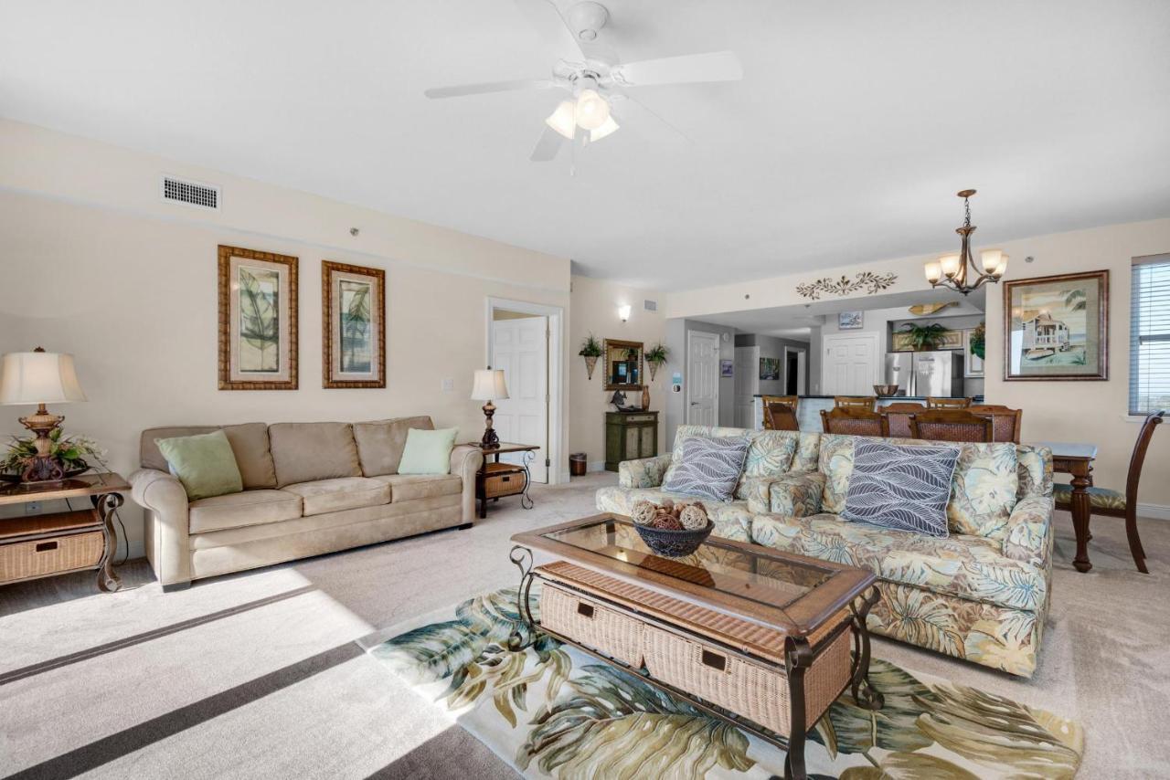 Ariel Dunes II 801 Destin Exterior foto