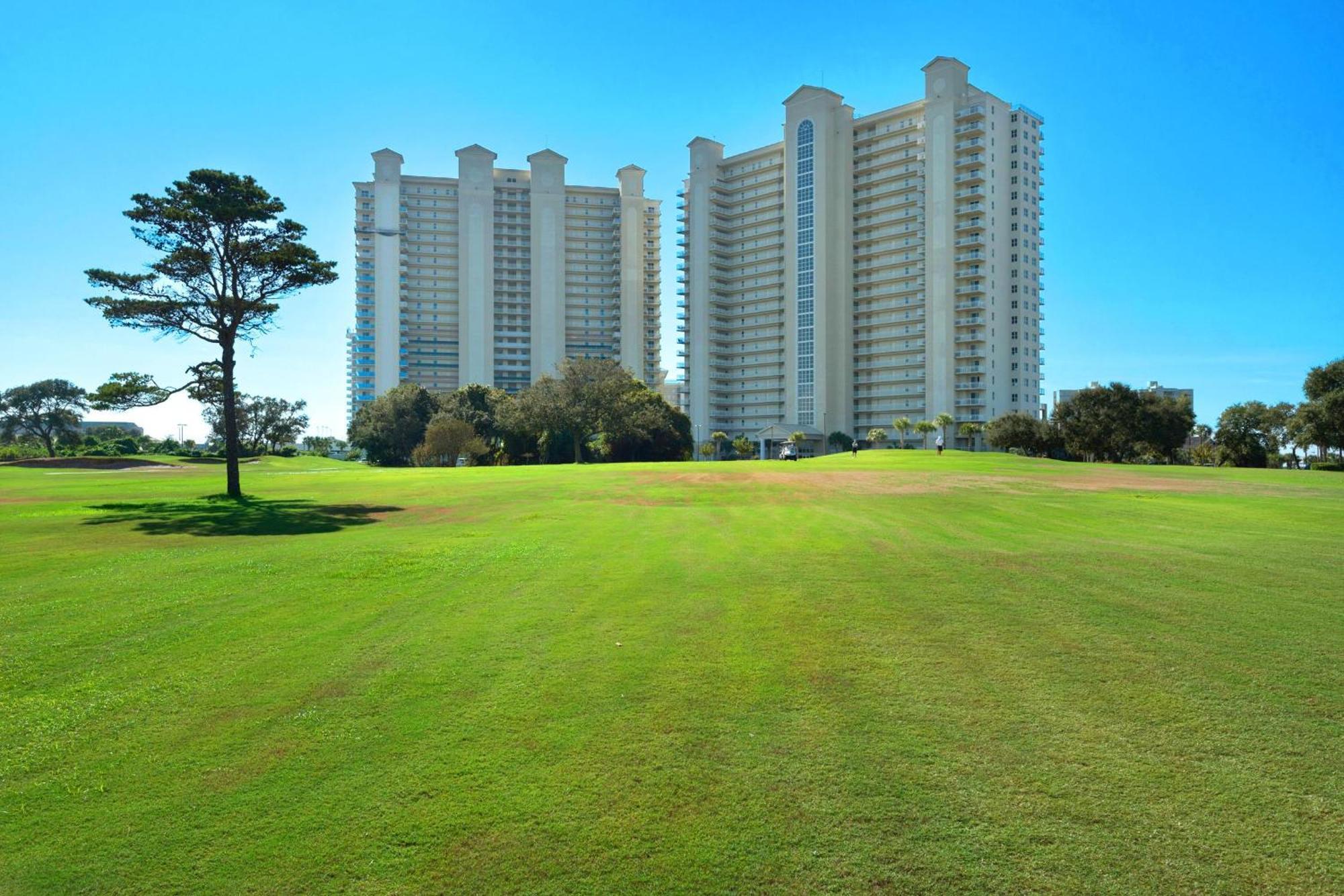 Ariel Dunes II 801 Destin Exterior foto